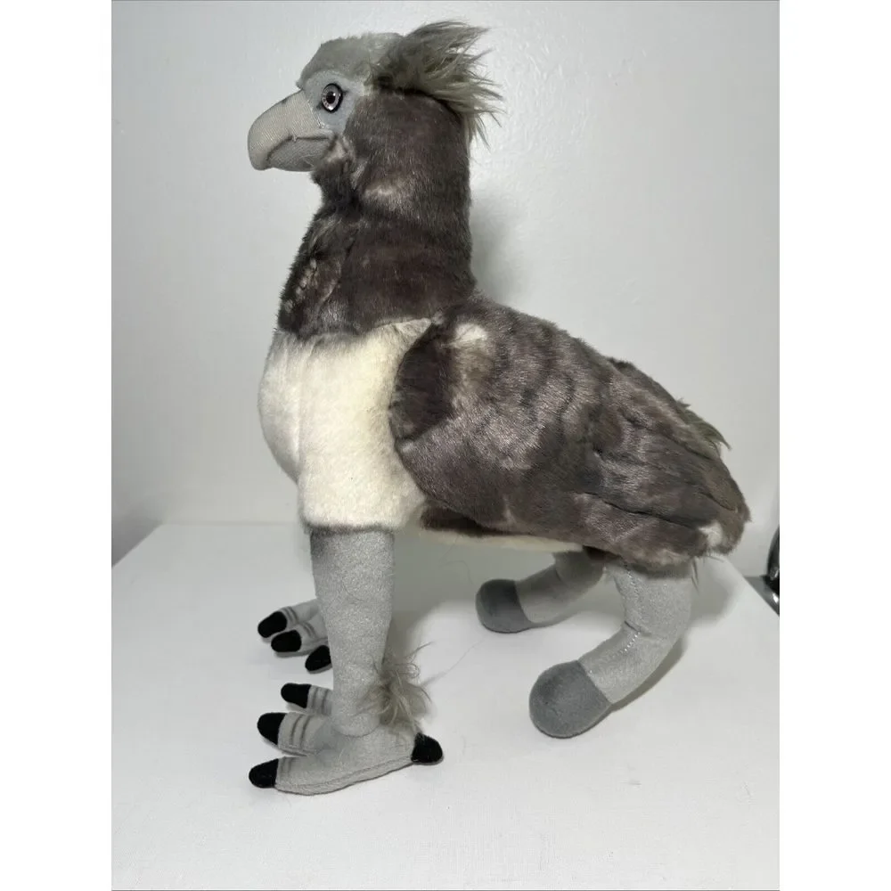 Wizarding World Of Harry Potter Universal Studios Buckbeak Hippogriff‎ Plush